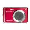 Fotocamera compatta AgfaPhoto Realishot DC5200 21 MP CMOS 5616 x 3744 pixel rosso