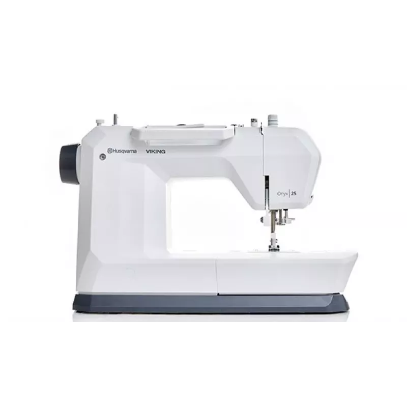 Husqvarna Onyx 25 macchina da cucire