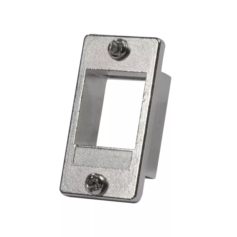 Kit di montaggio LogiLink MP0054 argento