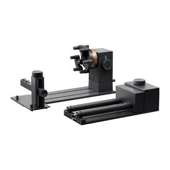 Accessorio rotante xTool RA3