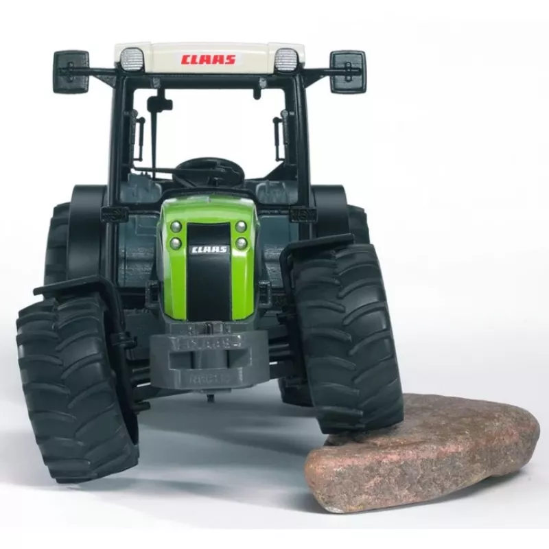 Trattore Claas Nectis 267F