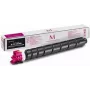 Toner Kyocera TK-8335M magenta fino a 15.000 pagine