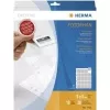 Bustine per diapositive HERMA 7701 per diapositive 35 mm pellicola trasparente 10 tasche