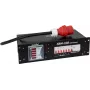 Distributore di corrente EUROLITE SBM-32B 30248401 32A trifase