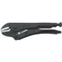 Pinza autobloccante c.k tools T3641, ganasce regolabili 0–40 mm, lunghezza 250 mm