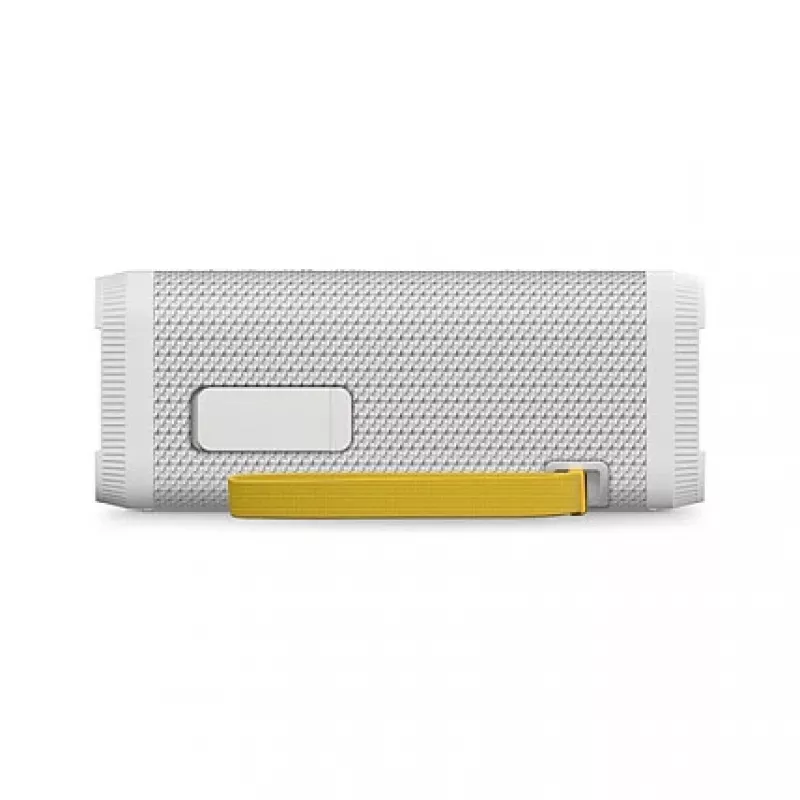 Sistema di altoparlanti portatile 2.1 Philips TAS2000W/00 — 10 W RMS, Bluetooth, IPX5, bianco