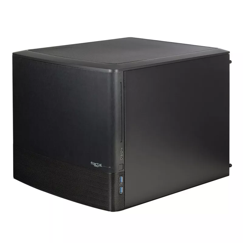 Fractal Design Node 804 Cube nero
