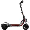 Monopattino elettrico pieghevole SEGWAY-NINEBOT ZT3 Pro E - grigio e nero