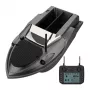 Flytec V080 Fishfinder barca esca 20000 mAh