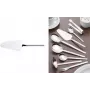 Paletta per torte Esmeyer Bettina modello 250-020, acciaio inox, lama da portata piatta