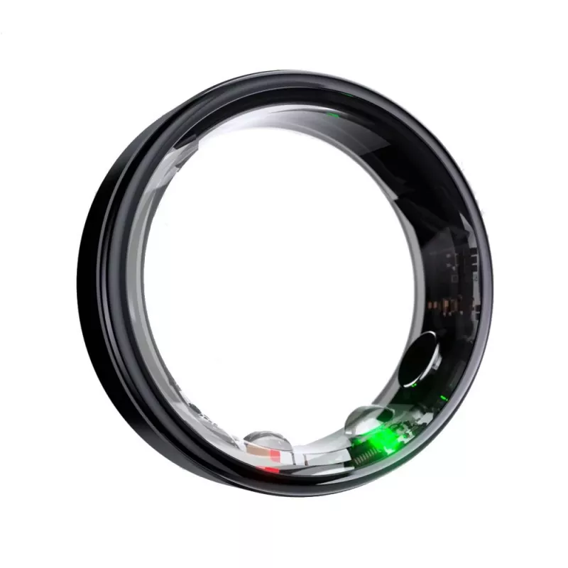 Smart Ring MANTA SR01GD 62mm OneRing Gold — misura 62, finitura oro metallizzato