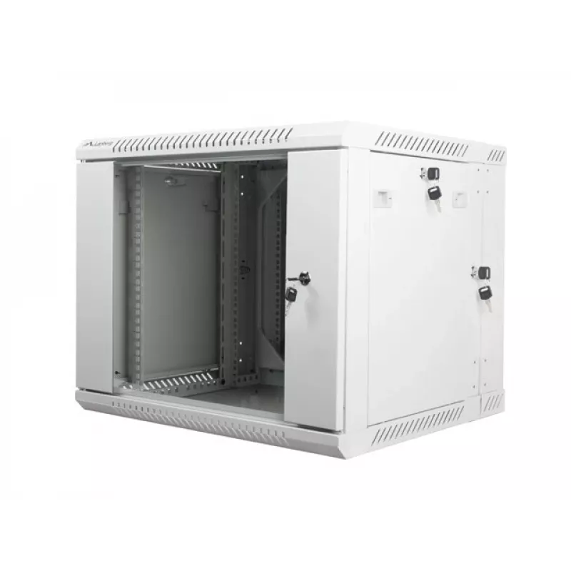 Armadio a parete Lanberg WF02-6609-10S