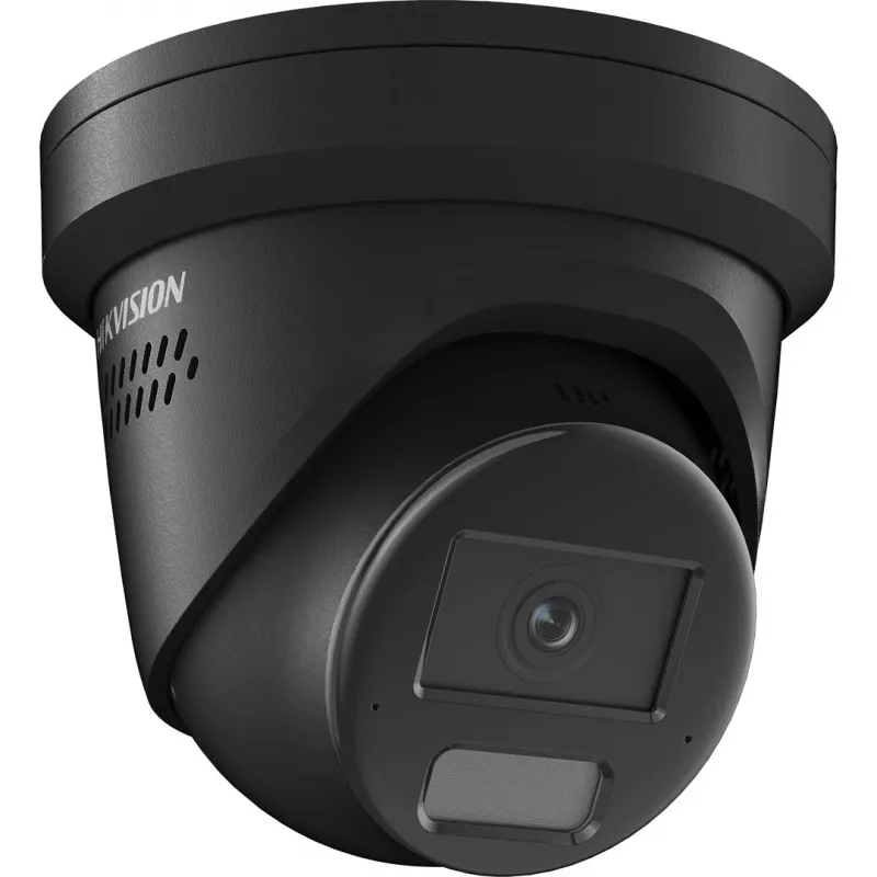 Telecamera IP HIKVISION DS-2CD2386G2H-IS2U/SL(2.8mm) nero