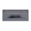 Tastiera Bluetooth CHERRY KW 7100 MINI BT QWERTZ svizzero blu wireless