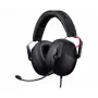 Headset mad-catz P.I.L.O.T. 3 — headset gaming binaurale con filo, 3,5 mm, driver da 50 mm, sensibilità 105 dB, nero