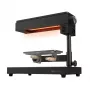Cecotec 03081 Grill nero