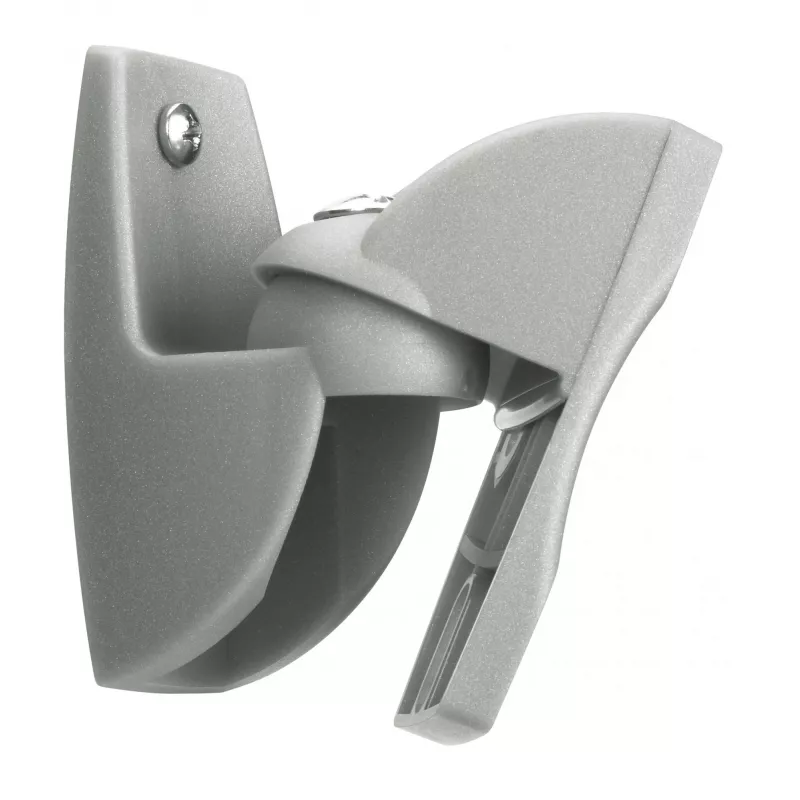 Vogels | Supporto per diffusori | VLB500 | Rotazione, Inclinazione | Portata massima 5 kg | argento