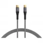 Efb USB-CC-00003 Cavo USB grigio
