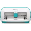 Cricut Joy - elettronico - 11,4 cm - 16,5 cm - blu - bianco - Android - iOS - 1,75 kg (2007992)