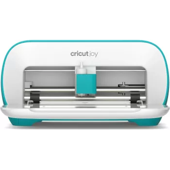 Cricut Joy - elettronico - 11,4 cm - 16,5 cm - blu - bianco - Android - iOS - 1,75 kg (2007992)