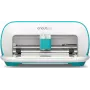 Cricut Joy - elettronico - 11,4 cm - 16,5 cm - blu - bianco - Android - iOS - 1,75 kg (2007992)