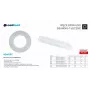Tubo aspirazione/pressione 32MM ENERGO-FLEX MB