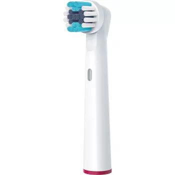 Testine di ricambio Beurer 10156 – confezione da 4, compatibili con spazzolini elettrici Beurer