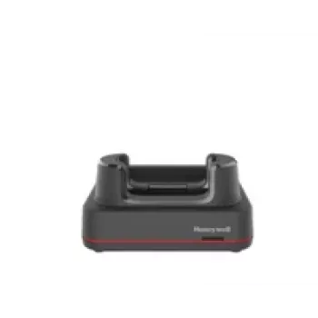 Caricabatterie per dispositivi mobili Honeywell EDA52-HB-3 AC nero
