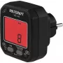 Tester da presa Voltcraft VC-41 CAT II 250 V LCD (VC-16041165)