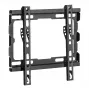 SBOX PLB-2222F-2 staffa a muro fissa per TV, 23-43 pollici, 45 kg, VESA 200x200
