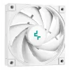 Dissipatore ad aria per processore DeepCool AK620 Digital WH 12 cm bianco 1 pz.