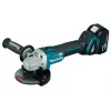 Makita DGA504RTJ smerigliatrice angolare 12,5 cm 8500 giri/min 2,5 kg