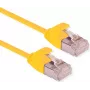 Cavo patch Ethernet Roline 21.44.3325, verde