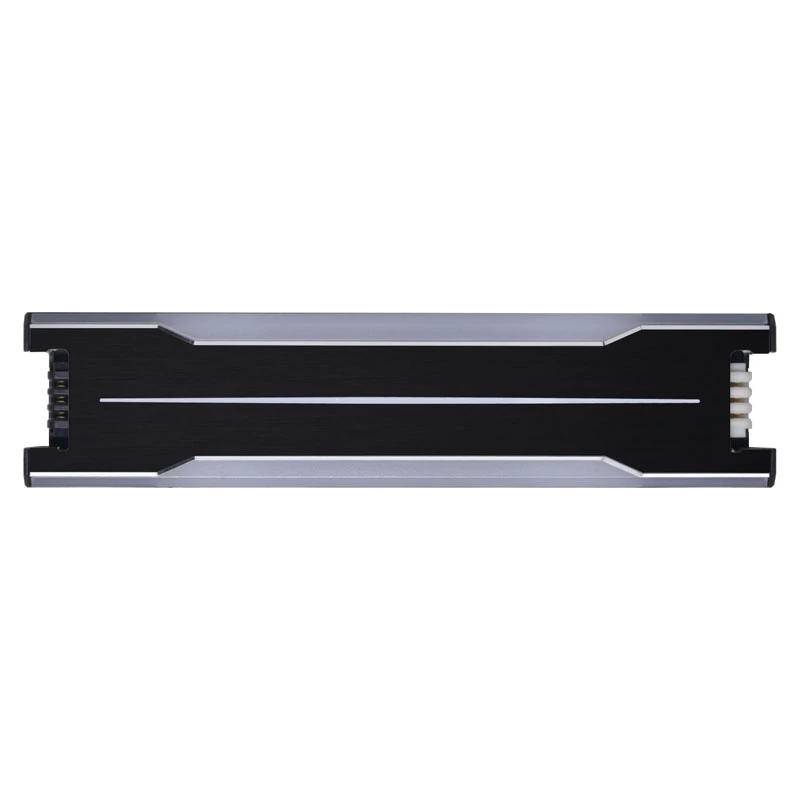 Lian Li P28ARGB-B accessorio/componente per raffreddamento PC retroilluminazione