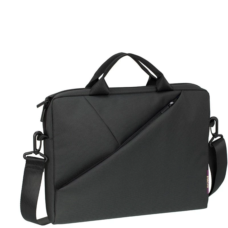 Rivacase 8720 33.8 cm (13.3 inch) cartella grigio