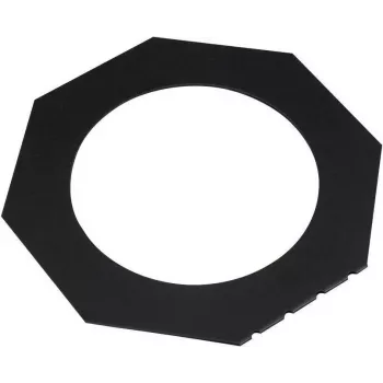 Portafiltro EUROLITE PAR-30 Spot 42103540 nero per lampade PAR30