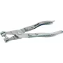 HAZET 798-5 - tronchese per tubi - argento - 180 g - Germania
