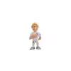 Figura da collezione MiniX Real Madrid – Luka Modrić statuina ufficiale del giocatore (modello 18406)