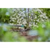 Gocciolatore terminale Gardena 13307-20 2 l/h montaggio a fine linea plastica