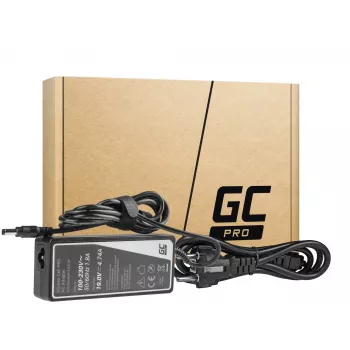 Green Cell AD27AP alimentatore/convertitore per interni 90 W nero