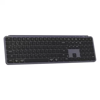 Tastiera Wrl B6 PRO/SPACE Grey B6P-K1 Keychron