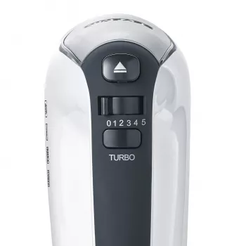 Severin HM 3830 frullatore a mano 400W bianco mixer (HM 3830)