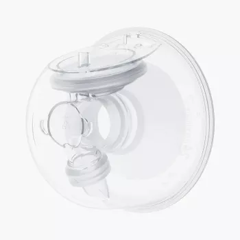 Set contenitore latte MOMCOZY per S9 PRO