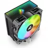 Dissipatore ad aria per processore Sharkoon A40 RGB 1