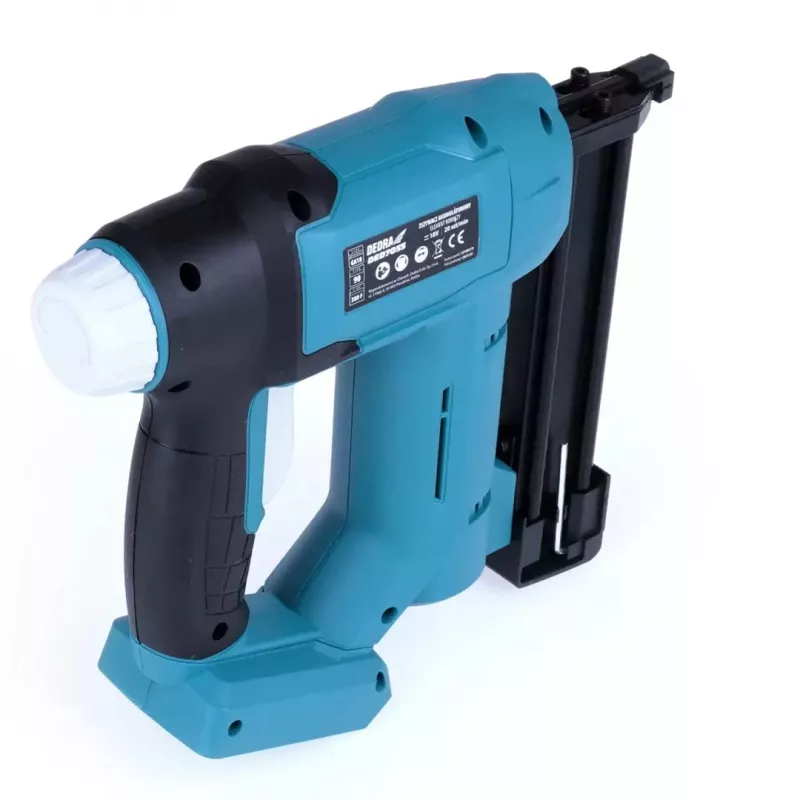 Cucitrice elettrica DEDRA DED7055 3 anni di garanzia