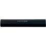 3M TE100048624 - guaina termorestringente - nero - poliolefina - 100 cm - 4,3 cm - 1,2 cm (7000099379)