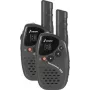Ricetrasmettitore Stabo freecomm 200 8 canali nero