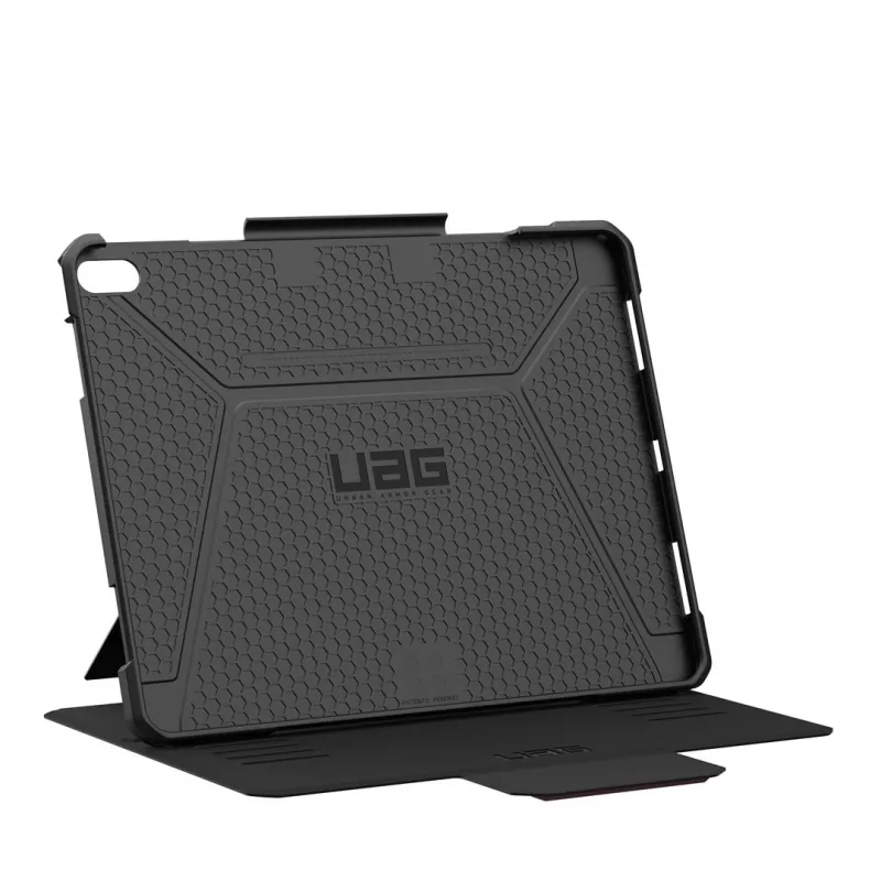 Custodia protettiva per iPad Air M2/M3 (bordeaux)