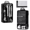 Extralink set di cacciaviti di precisione, cacciaviti Torx 120 in 1