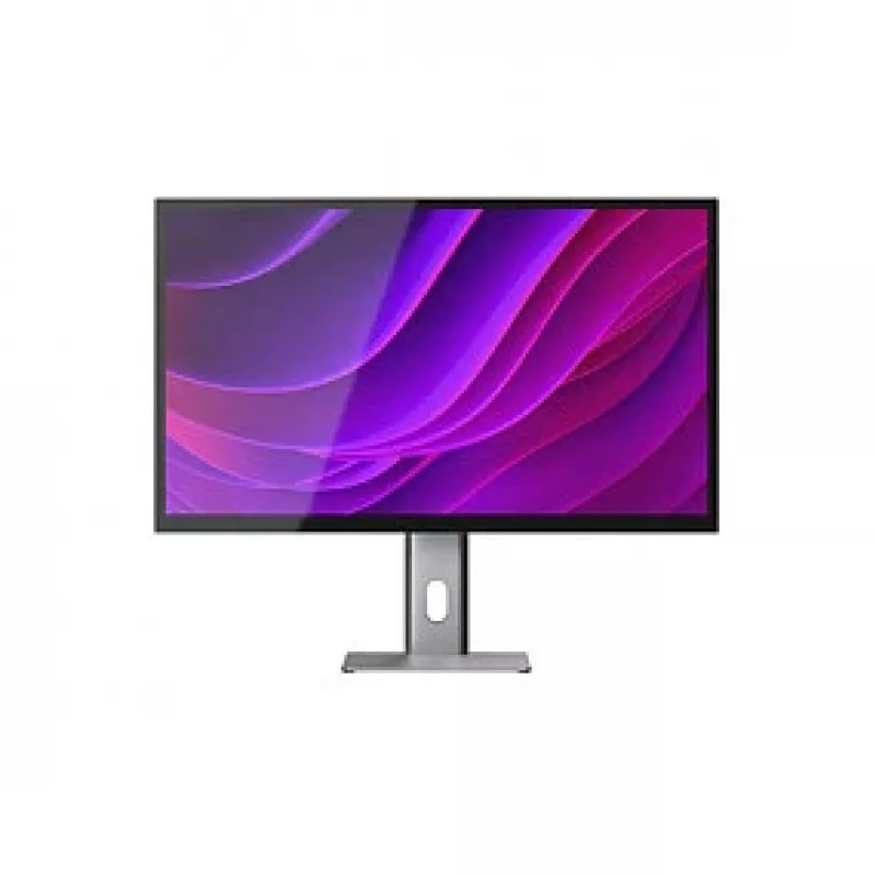 Alogic ASPEKT Touch 32 UHD Matt monitor dock solo Space Grey